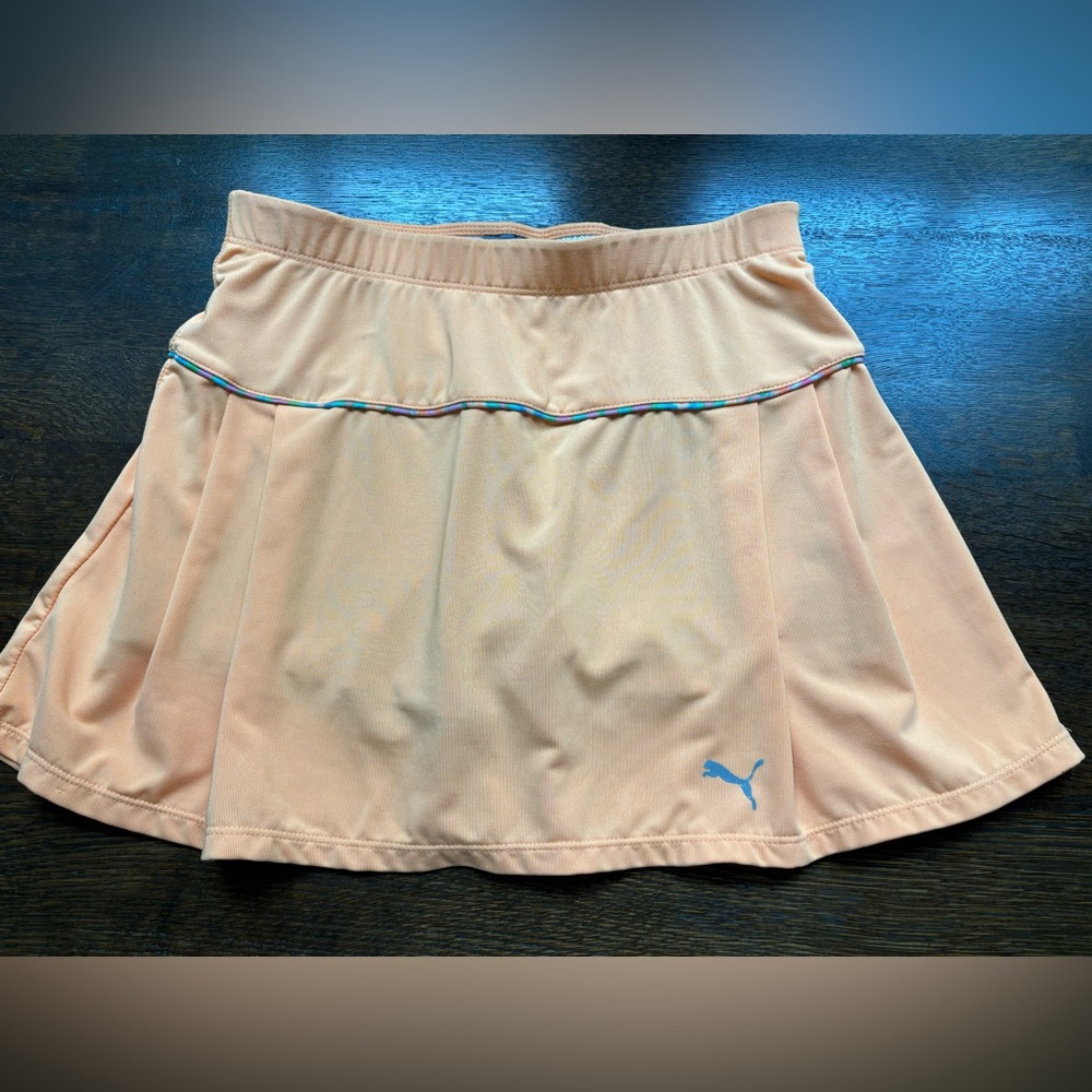 Puma Tennis Skort